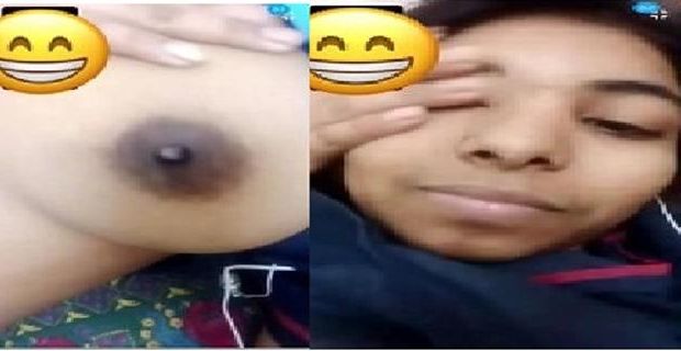 Indian Mms Gf Hairy Pussy Show Video Call Sex