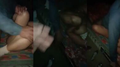 Amritsar paid punjabi bhabhi ji spicy XXX MMS hindi