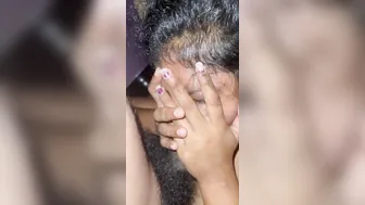 Fucking Shy Gf Mouth Then Fuck Tight